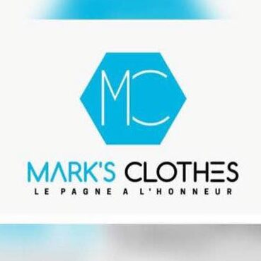 Mark's Clothes